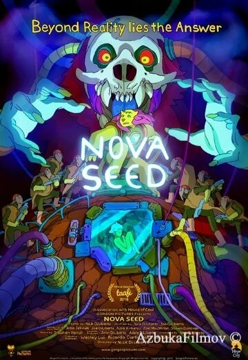 Фильм Nova Seed (2016)