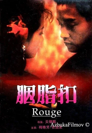 Фильм Румяна (1987)