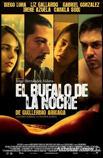 Фильм Ночной буйвол (2007)