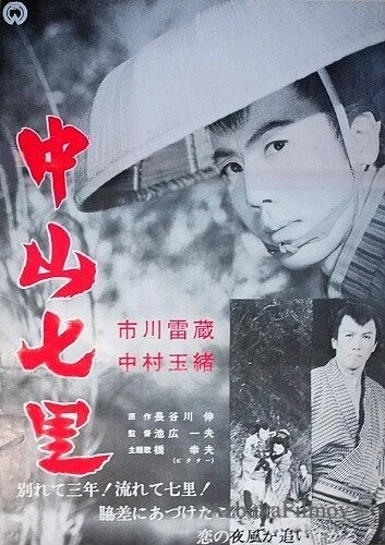Фильм В кольце гор (1962)