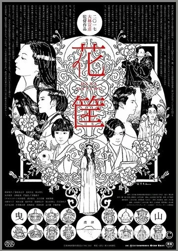 Фильм Цветочная корзина (2017)