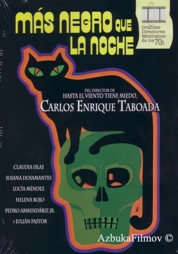 Фильм Темнее ночи (1975)