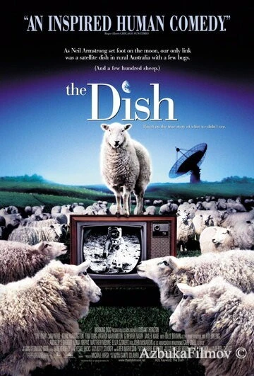 Фильм Тарелка (2000)