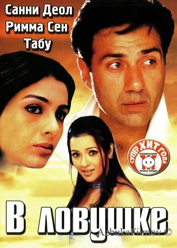 Фильм В ловушке (2003)