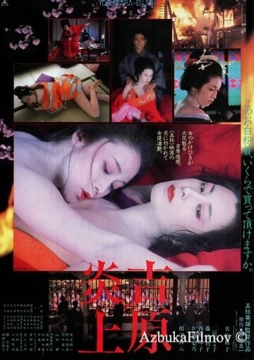 Фильм Токийский бордель (1987)