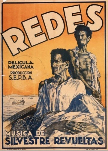 Фильм Сети (1936)