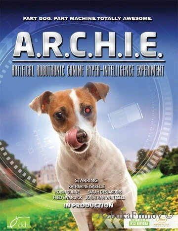 Фильм Арчи (2016)