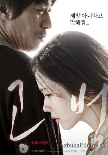Фильм Сообщник (2013)