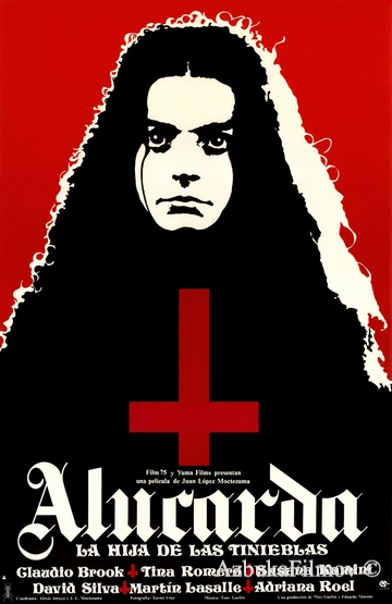 Фильм Алюкарда (1977)