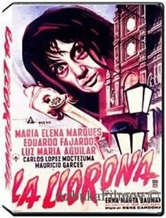 Фильм Плачущая женщина (1933)
