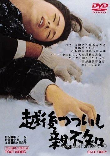 Фильм Это случилось в Этиго (1964)