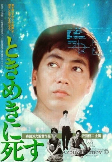 Фильм Смерть в состоянии экстаза (1984)