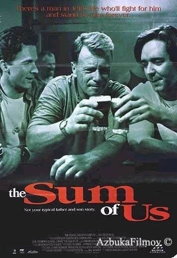 Фильм Чего мы стоим в жизни (1994)