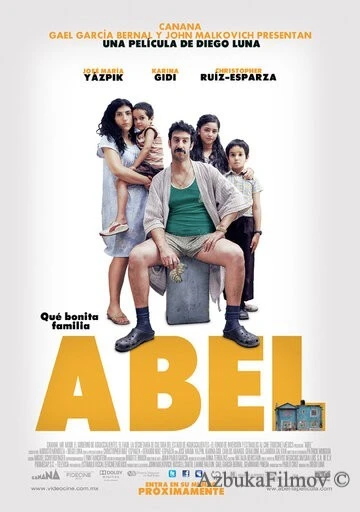 Фильм Абель (2010)