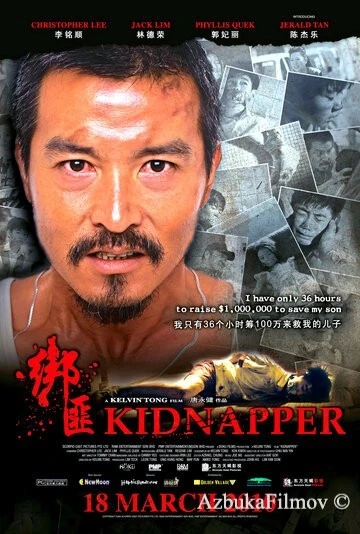 Фильм Похититель (2010)