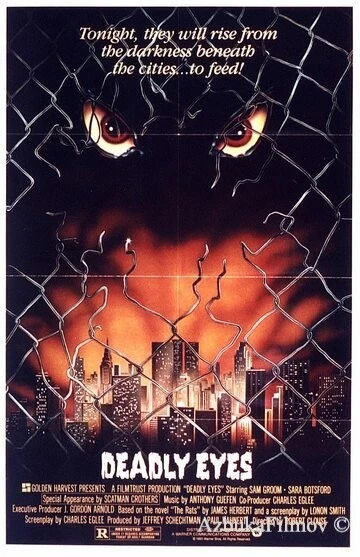 Фильм Крысы (1982)