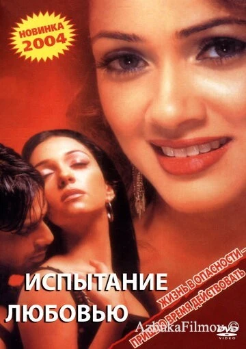 Фильм Испытание любовью (2003)
