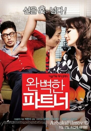Фильм Идеальный партнёр (2011)