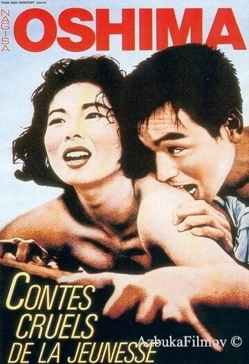 Фильм Повесть о жестокой юности (1960)