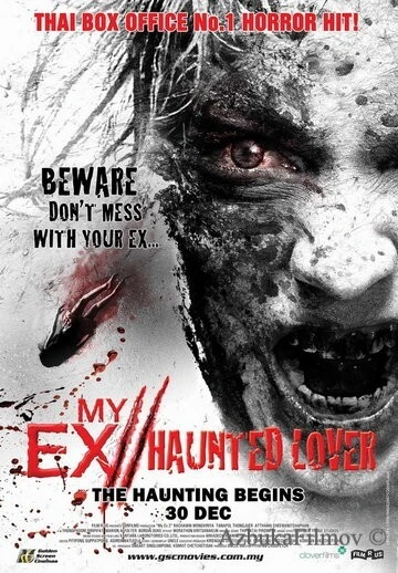 Фильм Моя бывшая 2: Призрак (2010)