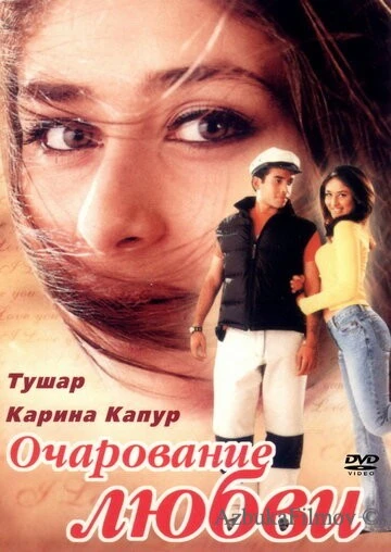 Фильм Очарование любви (2001)
