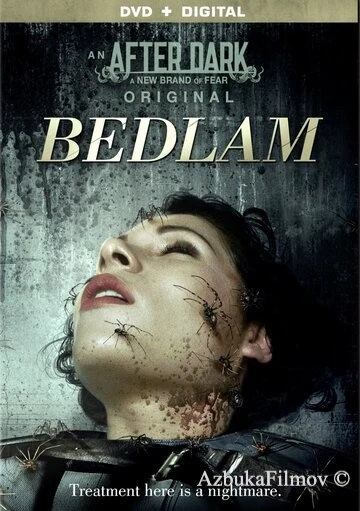 Фильм Психбольница Бедлам (2015)