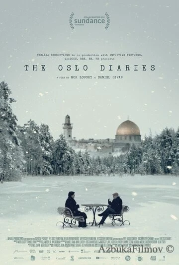 Фильм Дневники Осло (2018)