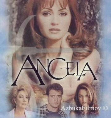 Фильм Анхела (1998)