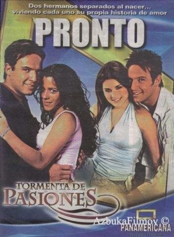 Фильм Буря страстей (2004)