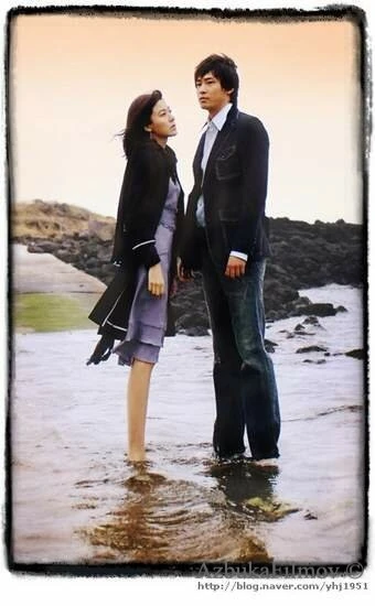 Фильм 90 дней любви (2006)