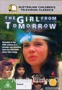 Фильм Девочка из завтра (1991)