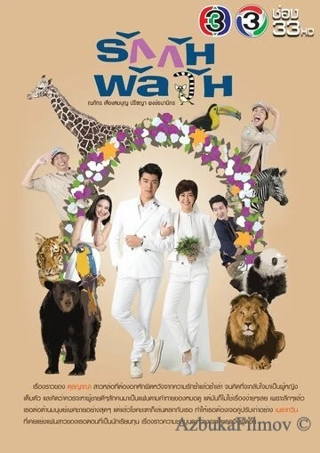 Фильм Заблудившиеся в любви (2017)