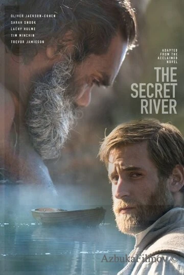 Фильм Тайная река (2015)