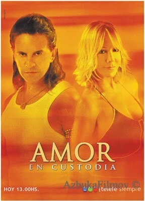 Фильм Телохранитель (2005)