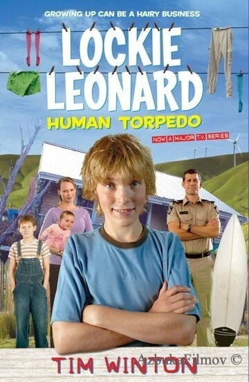 Фильм Приключения Локки Леонарда (2007)
