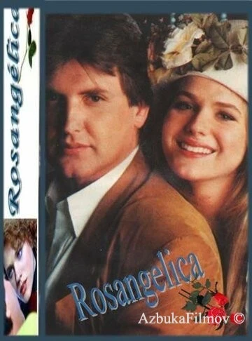 Фильм Росанхелика (1993)