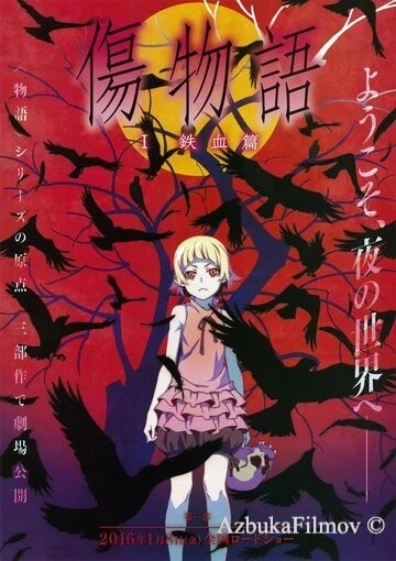 Фильм Истории ран (2015)