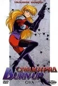 Фильм Спецотряд Burn-Up (1991)