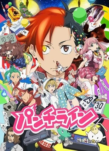 Фильм Точка кипения (2015)