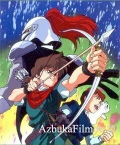 Фильм Похождения Робина Гуда (1990)