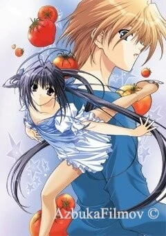 Фильм Фигурный калейдоскоп (2005)