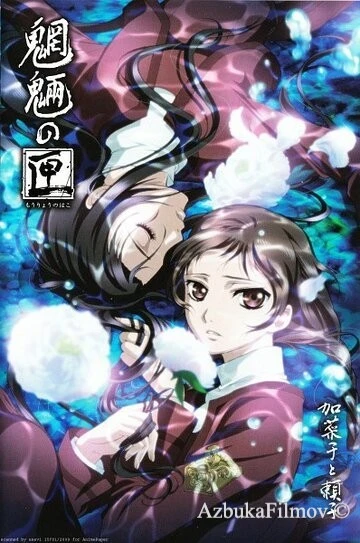 Фильм Ящик нечисти (2008)