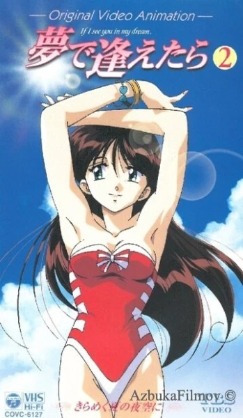 Фильм Увидеть тебя в моих мечтах OVA (1998)