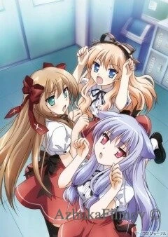 Фильм Нашествие бродячих кошек! (2010)