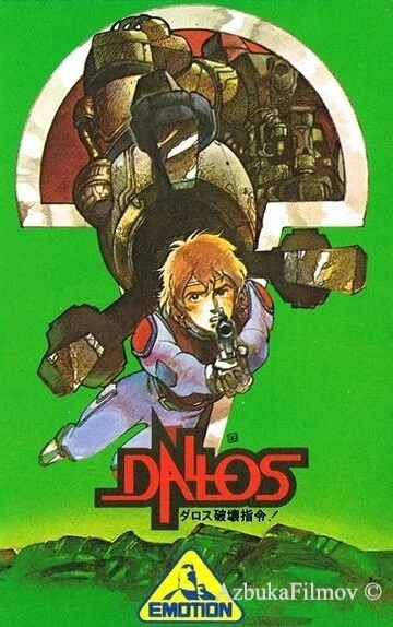 Фильм Даллос (1983)