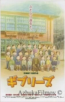 Фильм О Ghibli (2000)