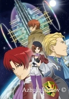Фильм Титания (2008)