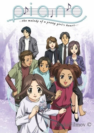 Фильм Фортепиано (2002)