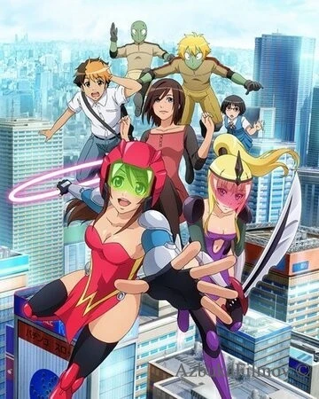 Фильм Чудесная Момо (2014)