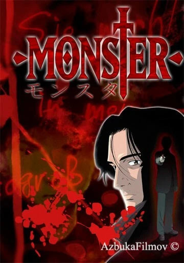 Фильм Монстр (2004)